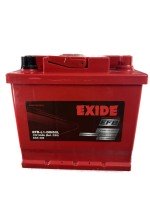 DIN50L EFB 50AH