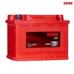 DIN60L EFB 60Ah