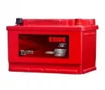 DIN72L EFB 70AH