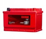 DIN72L EFB 70AH