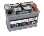S5 A04  AGM 70Ah