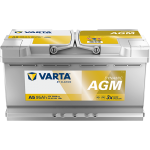 A5  AGM 95Ah