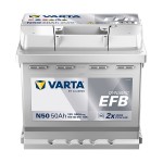 N50 EFB 50AH
