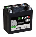 VR 200 AUXILIARY