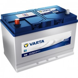 G8 BLUE DYNAMIC 95Ah