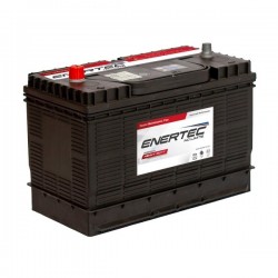 Enertec 674P 105ah