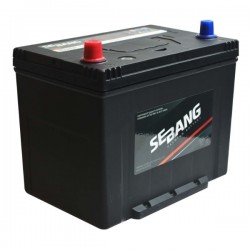 80D26R 70Ah SMF