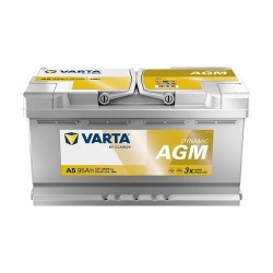 A5  AGM 95Ah