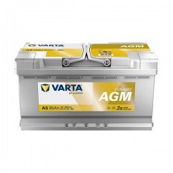 A5  AGM 95Ah