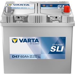 D47 (60Ah)