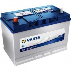 G8 BLUE DYNAMIC 95Ah