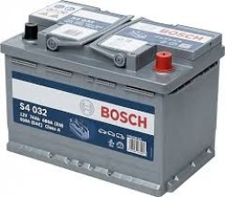 S4 032  74Ah