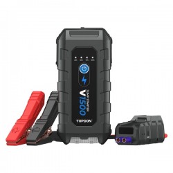 Jump Starter V1500